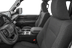 2025 Toyota Land Cruiser SUV 1958 1958 4WD  Natl  Interior Standard 3