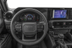 2025 Toyota Land Cruiser SUV 1958 1958 4WD  Natl  Interior Standard 4