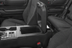 2025 Toyota Land Cruiser SUV 1958 1958 4WD  Natl  Interior Standard 5