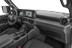2025 Toyota Land Cruiser SUV 1958 1958 4WD  Natl  Interior Standard