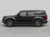 2025 Toyota Land Cruiser SUV 1958 1958 4WD  Natl  OEM Exterior Standard 1