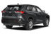 2025 Toyota RAV4 SUV LE LE FWD  Natl  Exterior Standard 6