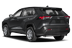 2025 Toyota RAV4 SUV LE LE FWD  Natl  Exterior Standard 7