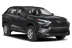 2025 Toyota RAV4 SUV LE LE FWD  Natl  Exterior Standard 9