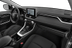 2025 Toyota RAV4 SUV LE LE FWD  Natl  Interior Standard 1