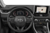 2025 Toyota RAV4 SUV LE LE FWD  Natl  Interior Standard 4