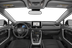 2025 Toyota RAV4 SUV LE LE FWD  Natl  Interior Standard 6