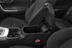2025 Toyota RAV4 SUV LE LE FWD  Natl  Interior Standard