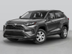 2025 Toyota RAV4 SUV LE LE FWD  Natl  OEM Exterior Standard 1