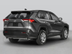 2025 Toyota RAV4 SUV LE LE FWD  Natl  OEM Exterior Standard 2