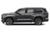 2025 Toyota Sequoia SUV SR5 SR5 RWD  Natl  Exterior Standard 1