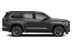 2025 Toyota Sequoia SUV SR5 SR5 RWD  Natl  Exterior Standard 2
