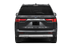 2025 Toyota Sequoia SUV SR5 SR5 RWD  Natl  Exterior Standard 4