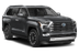 2025 Toyota Sequoia SUV SR5 SR5 RWD  Natl  Exterior Standard 6