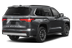2025 Toyota Sequoia SUV SR5 SR5 RWD  Natl  Exterior Standard 7