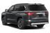 2025 Toyota Sequoia SUV SR5 SR5 RWD  Natl  Exterior Standard 9