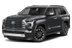 2025 Toyota Sequoia SUV SR5 SR5 RWD  Natl  Exterior Standard