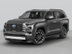 2025 Toyota Sequoia SUV SR5 SR5 RWD  Natl  OEM Exterior Standard 1