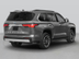 2025 Toyota Sequoia SUV SR5 SR5 RWD  Natl  OEM Exterior Standard 2