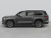 2025 Toyota Sequoia SUV SR5 SR5 RWD  Natl  OEM Exterior Standard
