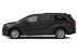 2025 Toyota Sienna Minivan Van LE LE FWD 8 Passenger  GS  Exterior Standard 1