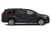2025 Toyota Sienna Minivan Van LE LE FWD 8 Passenger  GS  Exterior Standard 2