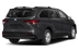 2025 Toyota Sienna Minivan Van LE LE FWD 8 Passenger  GS  Exterior Standard 6