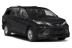 2025 Toyota Sienna Minivan Van LE LE FWD 8 Passenger  GS  Exterior Standard 8