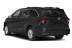 2025 Toyota Sienna Minivan Van LE LE FWD 8 Passenger  GS  Exterior Standard 9