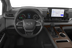 2025 Toyota Sienna Minivan Van LE LE FWD 8 Passenger  GS  Interior Standard 7