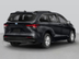 2025 Toyota Sienna Minivan Van LE LE FWD 8 Passenger  GS  OEM Exterior Standard 1