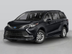 2025 Toyota Sienna Minivan Van LE LE FWD 8 Passenger  GS  OEM Exterior Standard 2