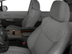 2025 Toyota Sienna Minivan Van LE LE FWD 8 Passenger  GS  OEM Interior Standard 1