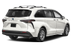 2025 Toyota Sienna Minivan Van LE LE FWD 8 Passenger  Natl  Exterior Standard 6