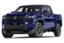 2025 Toyota Tacoma Hybrid Truck TRD Sport TRD Sport Hybrid Double Cab 5  Bed AT  Natl  Exterior Standard