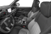 2025 Toyota Tacoma Hybrid Truck TRD Sport TRD Sport Hybrid Double Cab 5  Bed AT  Natl  Interior Standard 2