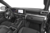 2025 Toyota Tacoma Hybrid Truck TRD Sport TRD Sport Hybrid Double Cab 5  Bed AT  Natl  Interior Standard 5
