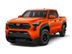 2025 Toyota Tacoma Hybrid Truck TRD Sport TRD Sport Hybrid Double Cab 5  Bed AT  Natl  OEM Exterior Standard