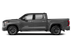 2025 Toyota Tundra Hybrid Truck Limited Limited Hybrid CrewMax 5.5  Bed  Natl  Exterior Standard 1