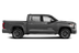 2025 Toyota Tundra Hybrid Truck Limited Limited Hybrid CrewMax 5.5  Bed  Natl  Exterior Standard 14
