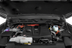 2025 Toyota Tundra Hybrid Truck Limited Limited Hybrid CrewMax 5.5  Bed  Natl  Exterior Standard 17