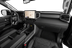 2025 Toyota Tundra Hybrid Truck Limited Limited Hybrid CrewMax 5.5  Bed  Natl  Interior Standard 5