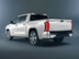 2025 Toyota Tundra Hybrid Truck Limited Limited Hybrid CrewMax 5.5  Bed  Natl  OEM Exterior Standard 2