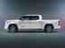 2025 Toyota Tundra Hybrid Truck Limited Limited Hybrid CrewMax 5.5  Bed  Natl  OEM Exterior Standard 3