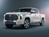 2025 Toyota Tundra Hybrid Truck Limited Limited Hybrid CrewMax 5.5  Bed  Natl  OEM Exterior Standard 4