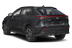2025 Toyota bZ4X SUV XLE XLE FWD  GS  Exterior Standard 2
