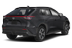 2025 Toyota bZ4X SUV XLE XLE FWD  GS  Exterior Standard 4