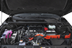 2025 Toyota bZ4X SUV XLE XLE FWD  GS  Exterior Standard 5