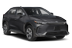 2025 Toyota bZ4X SUV XLE XLE FWD  GS  Exterior Standard 6
