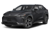 2025 Toyota bZ4X SUV XLE XLE FWD  GS  Exterior Standard